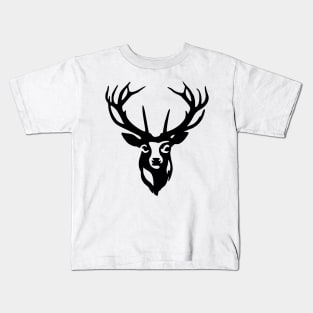 Deer Kids T-Shirt